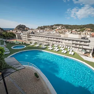 Hotell Don Juan Tossa