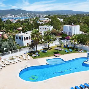 Vibra Monterrey 2* Сан-Антонио-Абад