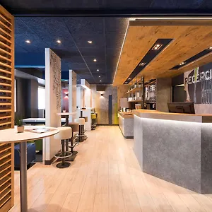 Ibis Budget Bilbao , Barakaldo Spagna