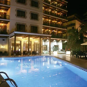 Hotell La Carolina
