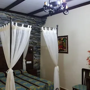 El Lirio Casa de hóspedes