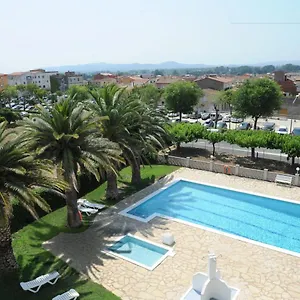 Hotel Rvhotels Gr92
