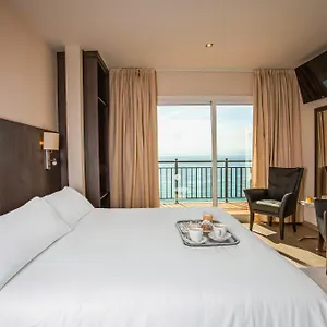 Hotell Horitzo By Pierre &