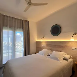 Hotel Rom Familiar