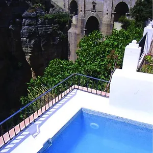 Montelirio 4*, Ronda Spagna