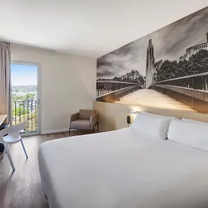 Hotell Girona 3