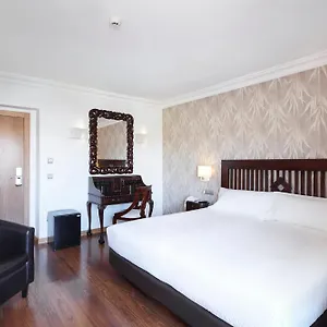 Hotell Sercotel President