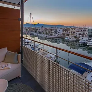 Hotel Port Salins By Pierre &