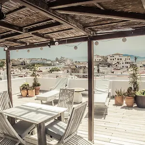 Misiana , Tarifa Spagna