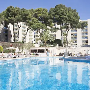 Grupotel Orient 4*, Playa de Palma (Mallorca) Spagna