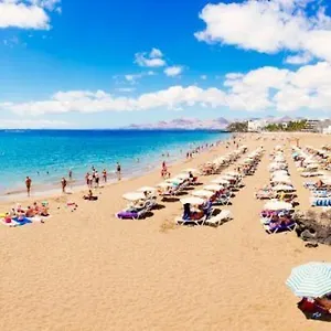 Club Las Calas 4*, Puerto del Carmen (Lanzarote) Spagna