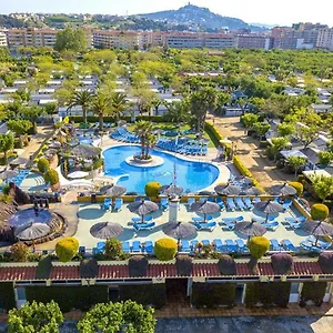 Camping La Masia Blanes