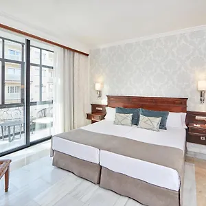 Bordoy Continental 4*, Palma di Maiorca Spagna