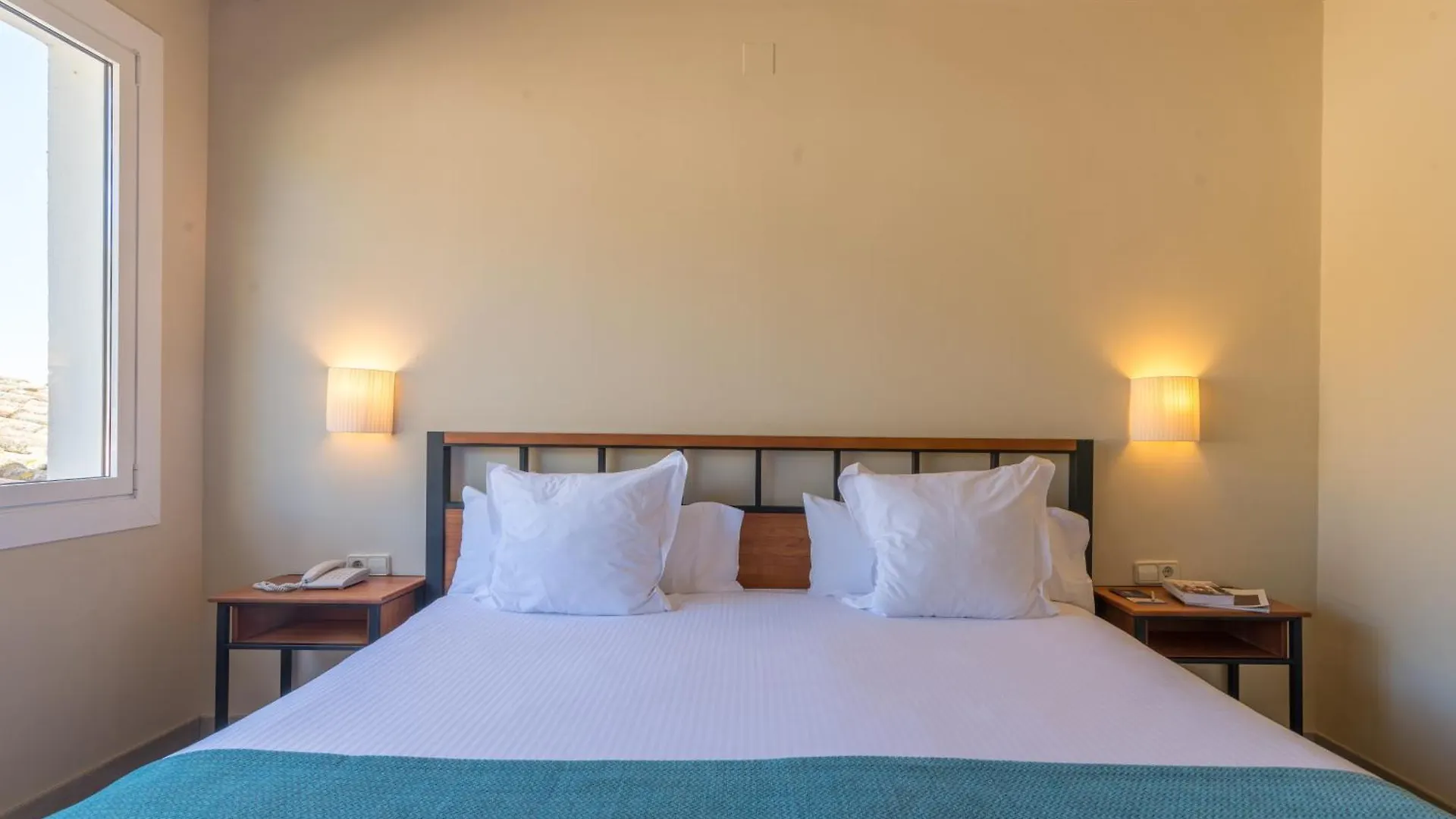 ***  Hotel Hostalillo By Escampa Hotels Тамариу Испания